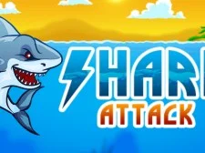 Shark Attack